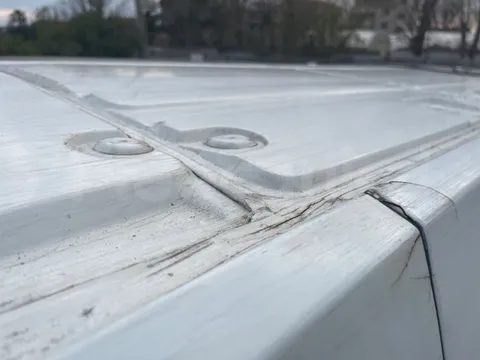 Ford Transit FBD - Euro 6 - 125 kW - 6.704 mt - Image