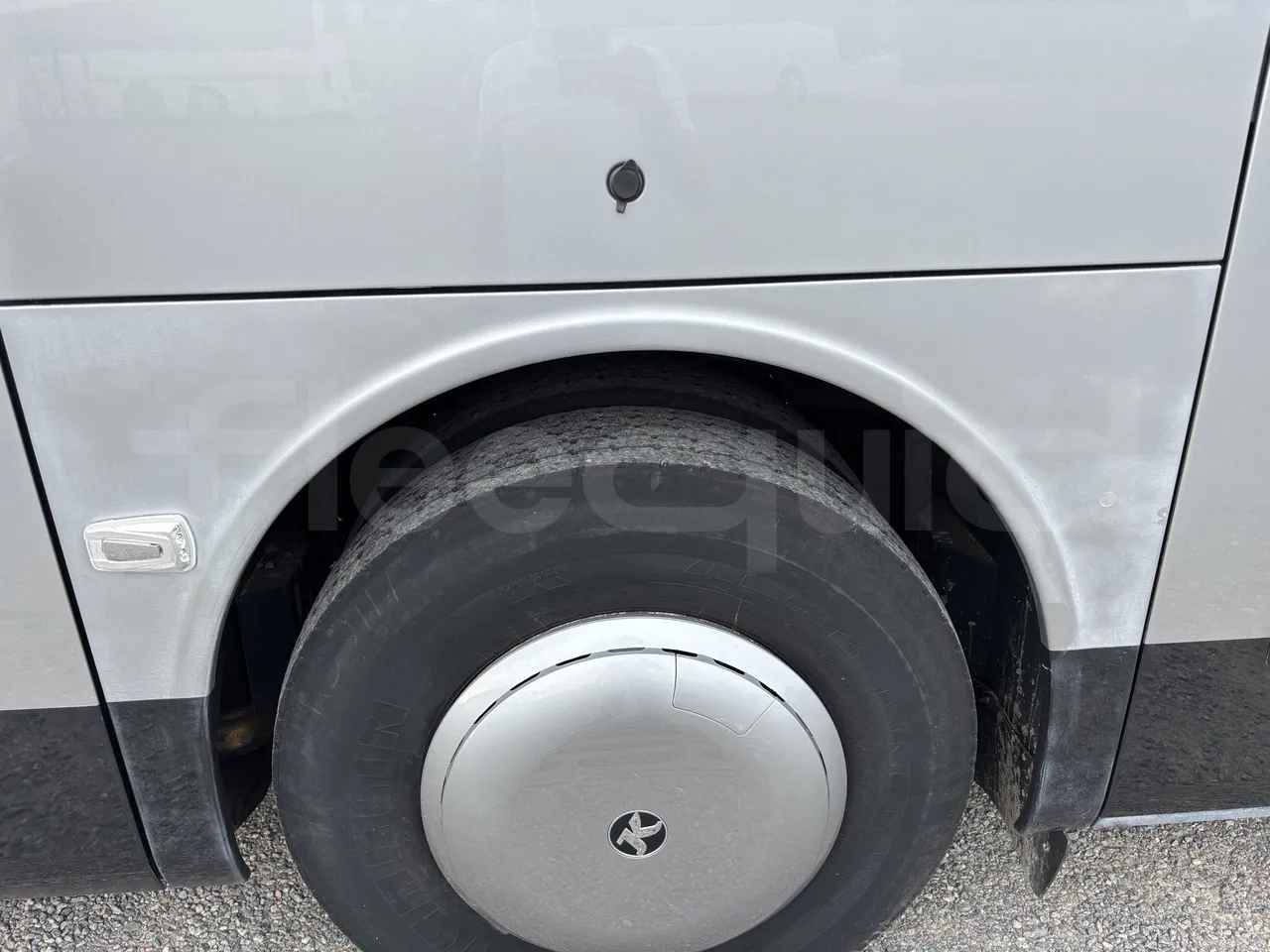 Setra S516 - Image