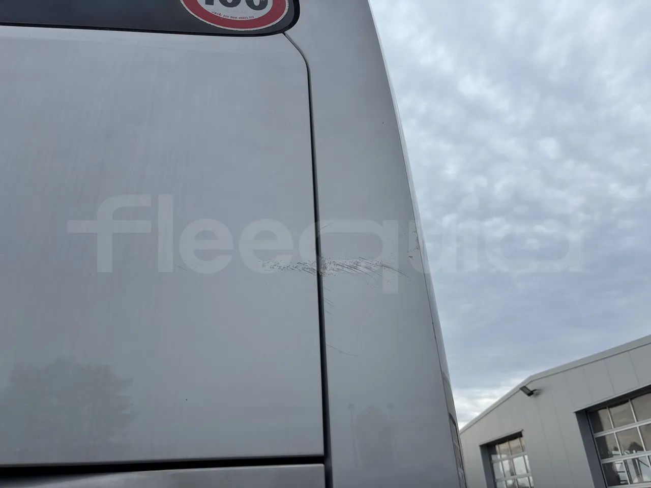 Setra S516 - Image