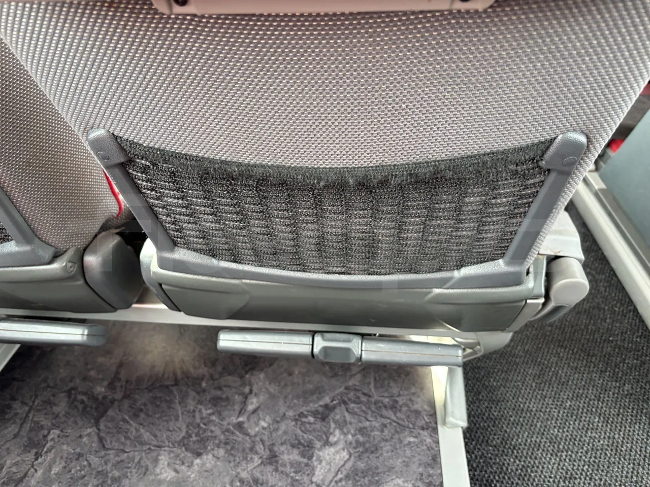 Setra S516 - Mesh