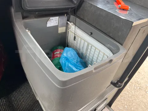 Mercedes-Benz MB 818 S SITCAR TR1 - Euro4 - 130kW - 7.640mt - Image