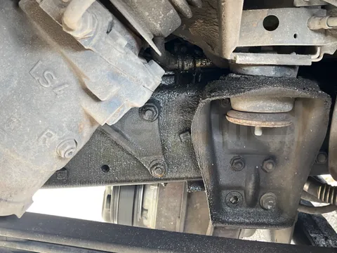 Mercedes-Benz MB 818 S SITCAR TR1 - Euro4 - 130kW - 7.640mt - Image