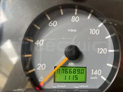 Mercedes-Benz MB 818 S SITCAR TR1 - Euro4 - 130kW - 7.640mt - Image