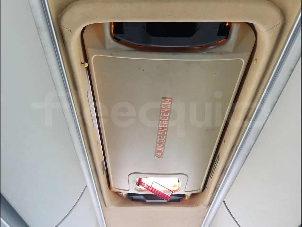 Beulas Man Glory HOC 24.480/ Euro5 - 353 Kw - 13.9 Mt - roof hatch 2