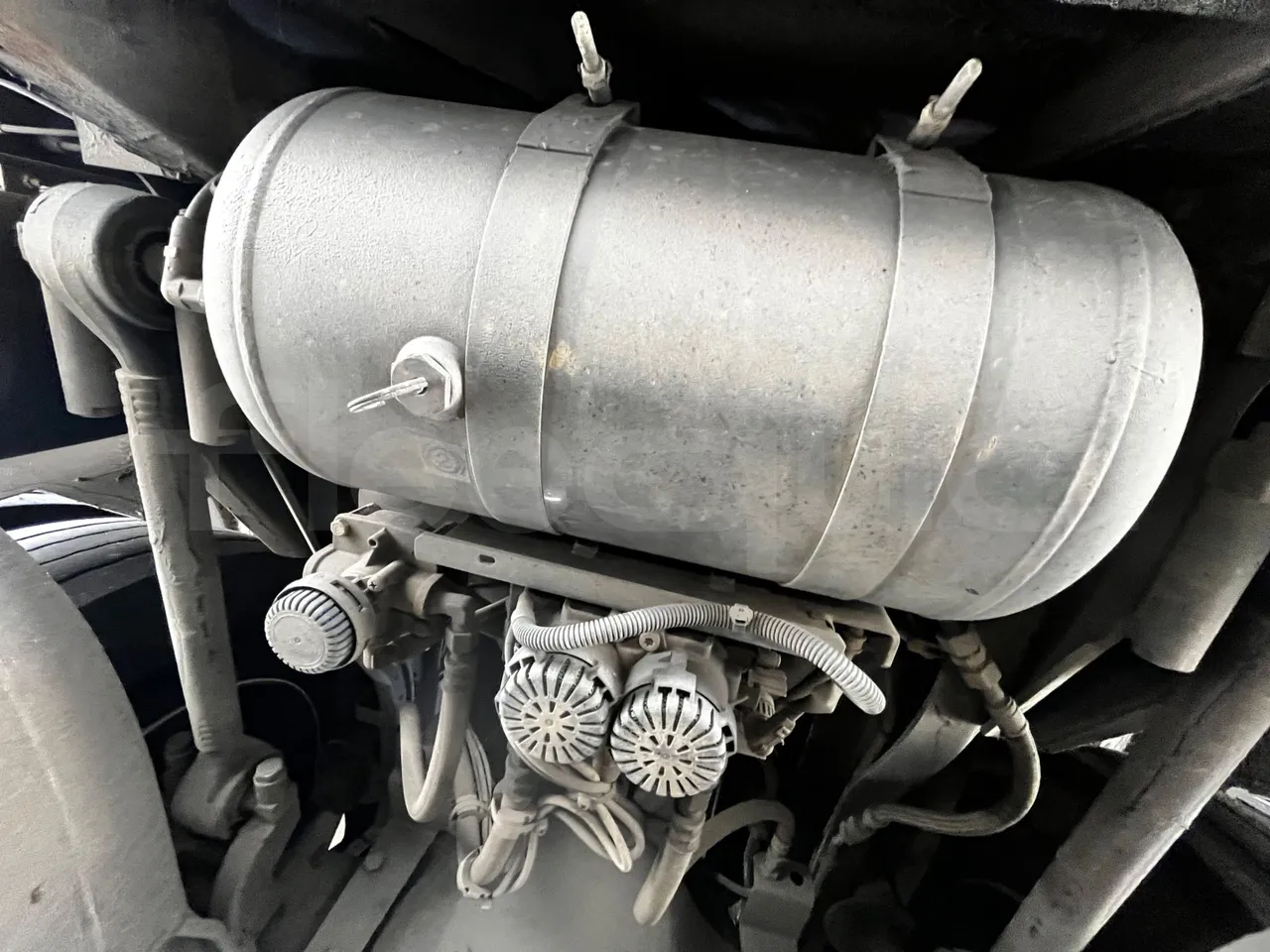 Scania Irizar 1613.37/ Euro 6  - 331 Kw - 12.92 Mt - central axle (18m)