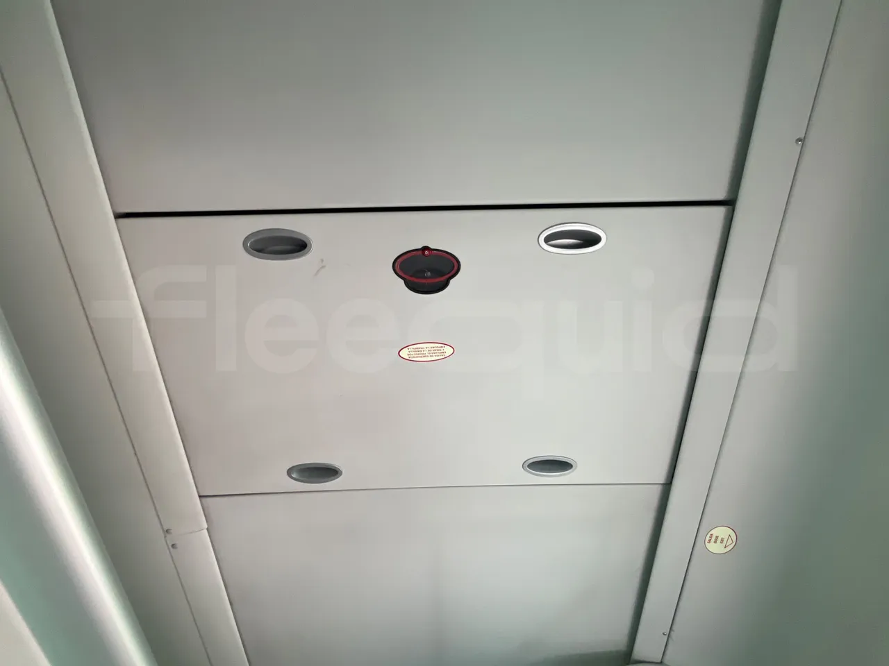 Scania Irizar 1613.37/ Euro 6  - 331 Kw - 12.92 Mt - roof hatch 1