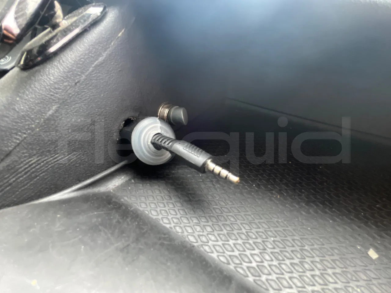 Scania Irizar 1613.37/ Euro 6  - 331 Kw - 12.92 Mt - turntable internal (18m)