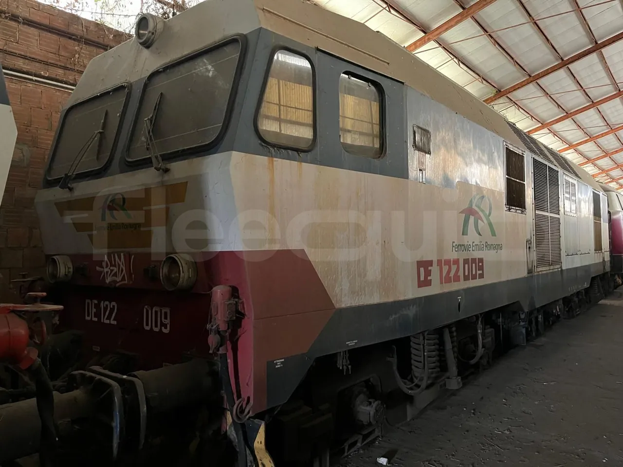 IMPA - Catania De122 DE122 - Euro0 - 610kW - 15.800mt - Base cover photo