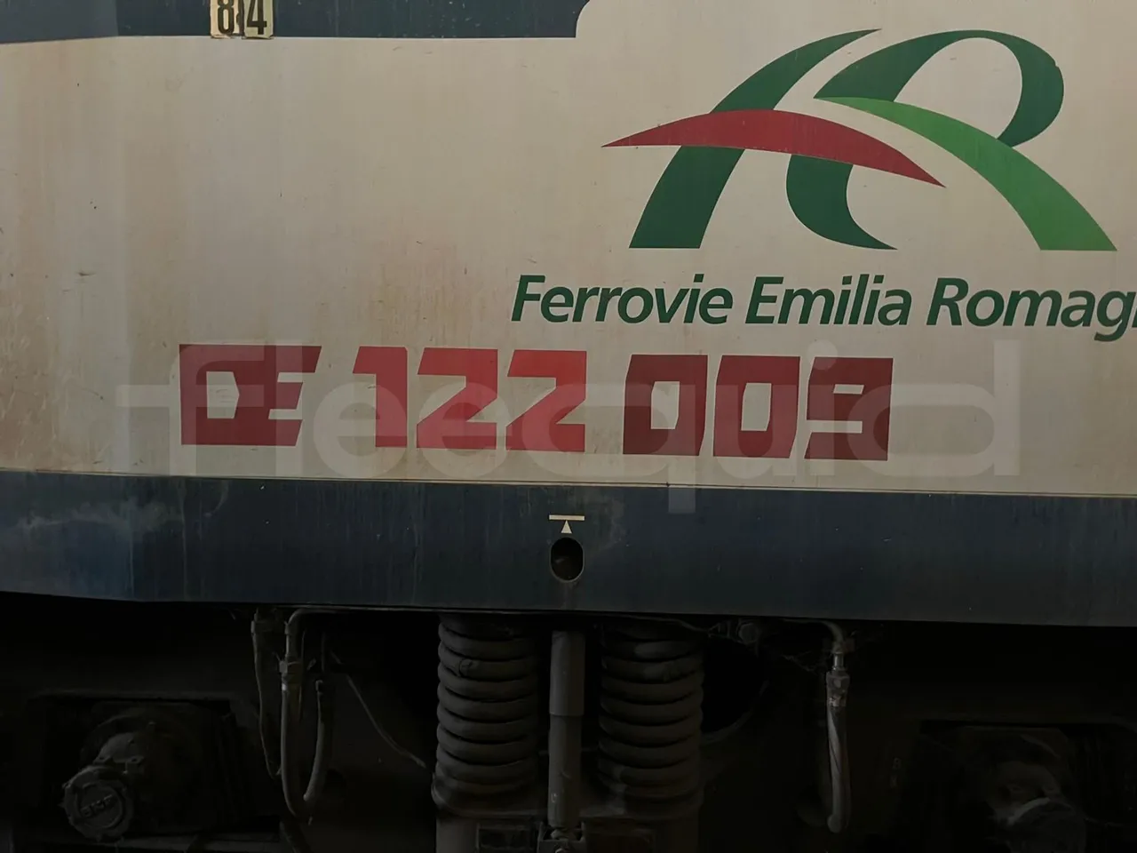 IMPA - Catania De122 DE122 - Euro0 - 610kW - 15.800mt - left side photo