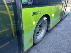 Mercedes-Benz Citaro O 530 LE - Euro5 - 220kW - 13.057mt - Image