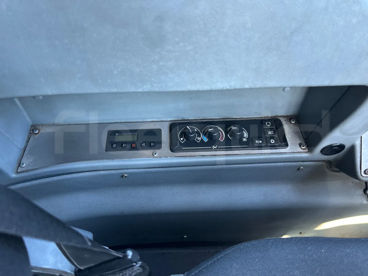 Mercedes-Benz Citaro O 530 LE - Euro5 - 220kW - 13.057mt - onboard devices 1