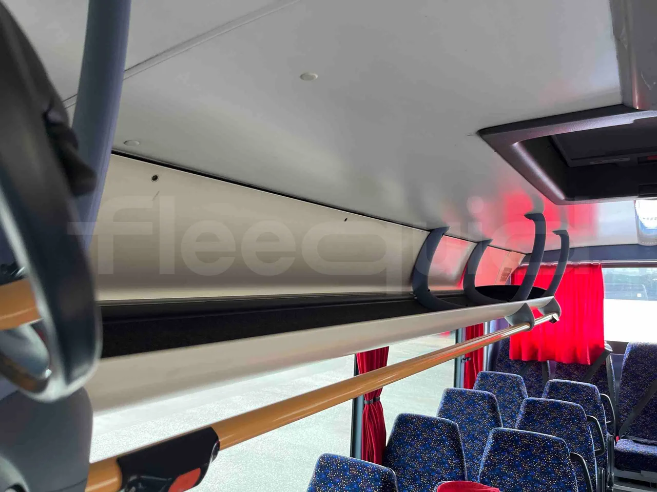 Iveco Crossway SFR160 - Euro5 - 280KW - 11.955mt - coffee machine accessories