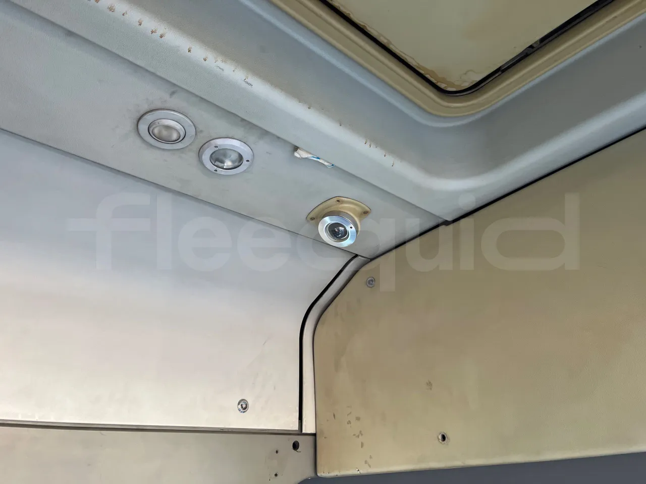 Mercedes-Benz O 530 G/4P - EUR5 - 260kW - 17.940m - camera accessories photo