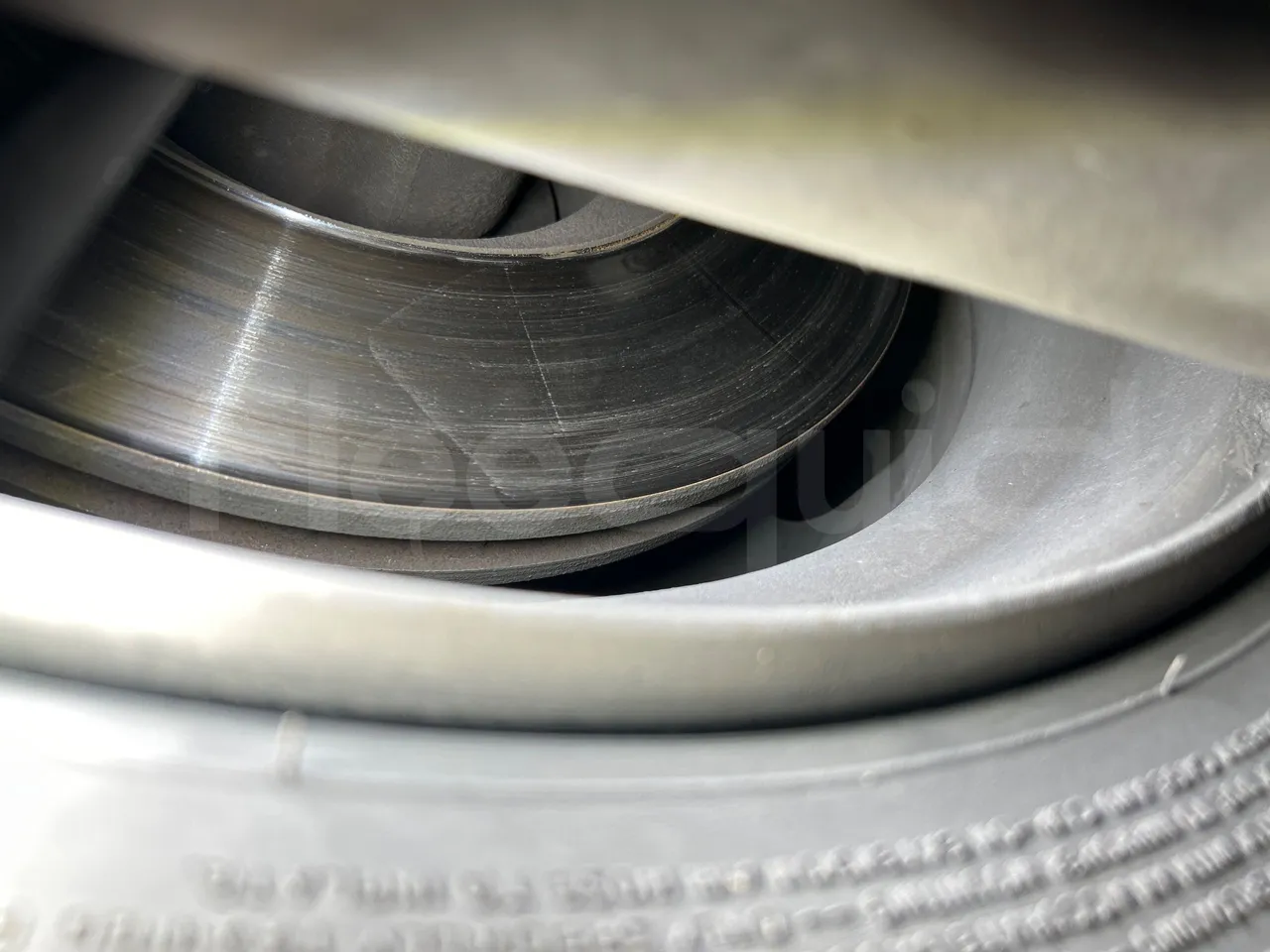 Mercedes-Benz O 530 G/4P - EUR5 - 260kW - 17.940m - axel 3  discs right