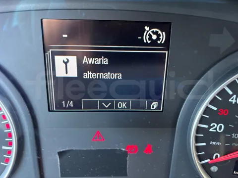 Man Lion's Coach J0AAB -EUR6 -309kW -12.101m - Image