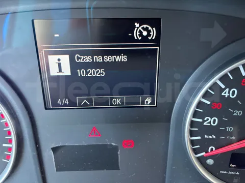 Man Lion's Coach J0AAB -EUR6 -309kW -12.101m - Image