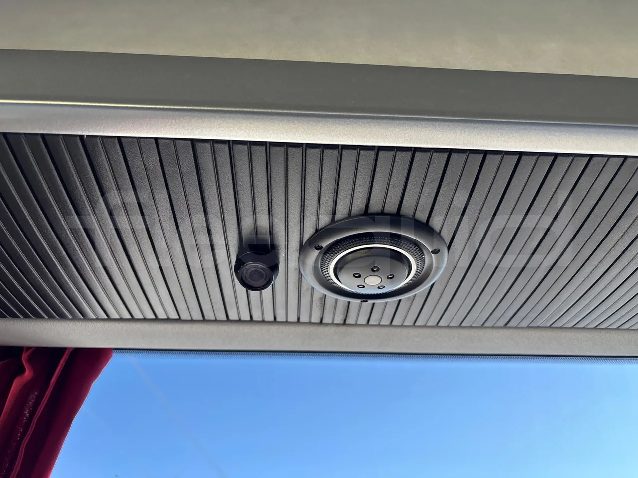 Man Lion's Coach J0AAB -EUR6 -309kW -12.101m - camera accessories photo