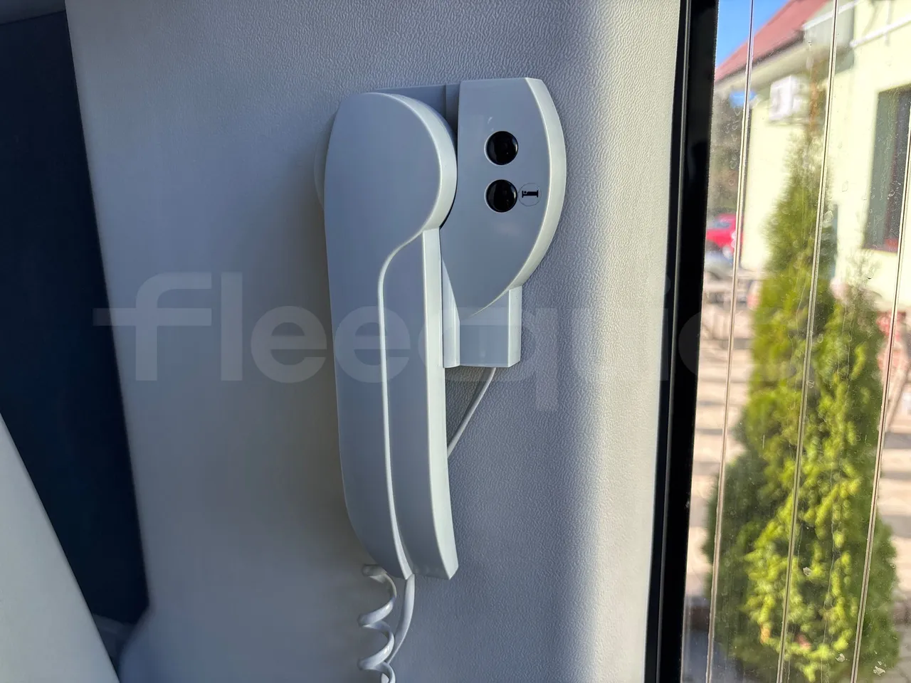 Man Lion's Coach J0AAB -EUR6 -309kW -12.101m - onboard devices 1