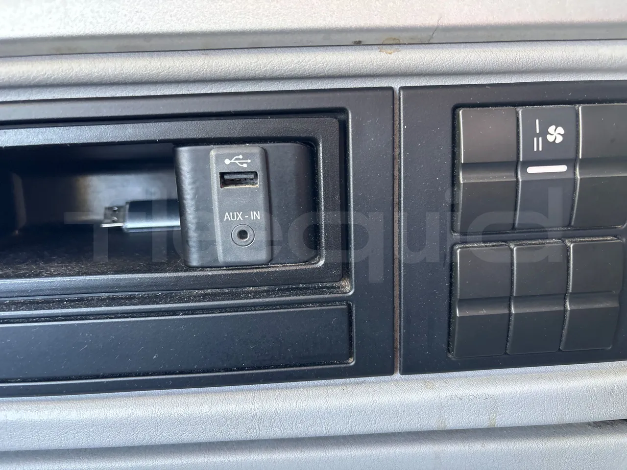 Man Lion's Coach J0AAB -EUR6 -309kW -12.101m - onboard devices 2