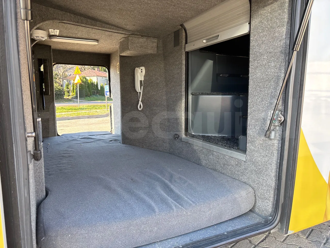 Man Lion's Coach J0AAB -EUR6 -309kW -12.101m - external compartments photo