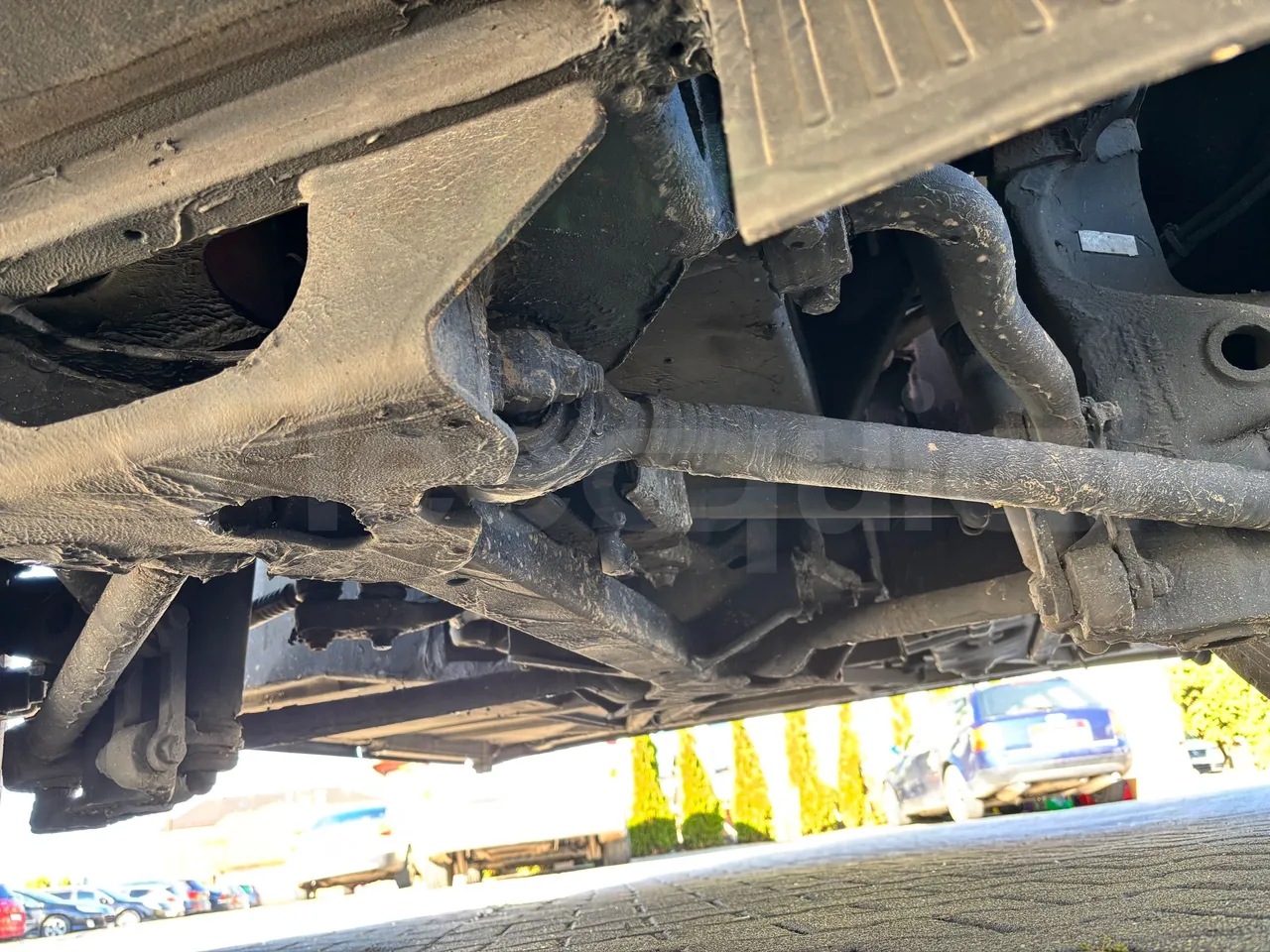 Man Lion's Coach J0AAB -EUR6 -309kW -12.101m - front axle central