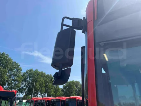 Mercedes-Benz Citaro - Image