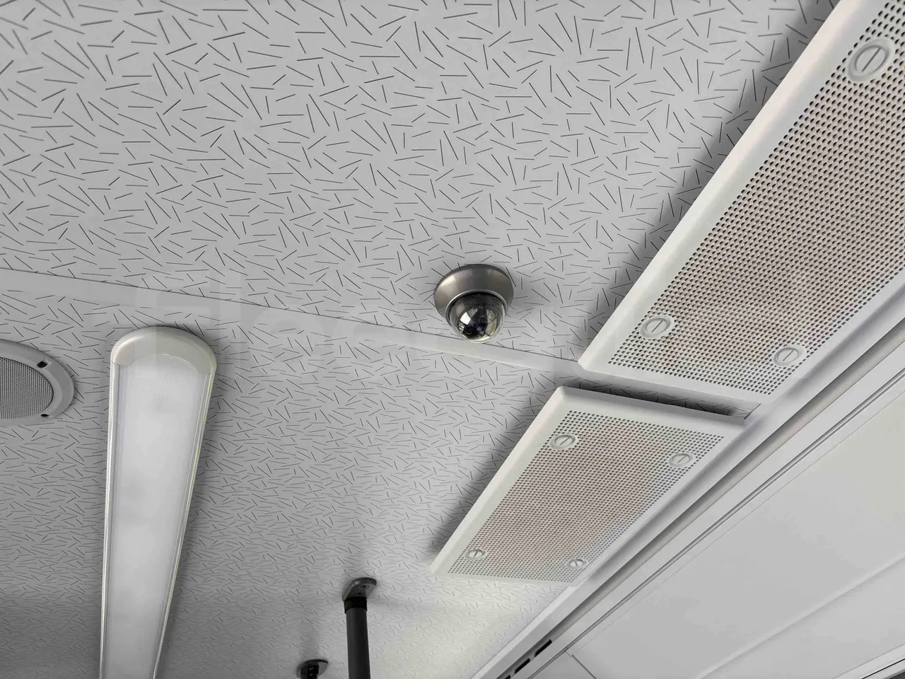 Setra S415 S415 - EUR6 - camera accessories photo