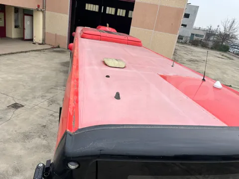 Solaris Urbino 12 - Euro6 - 240kW - 12mt - Image