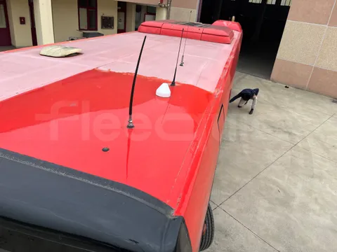 Solaris Urbino 12 - Euro6 - 240kW - 12mt - Image