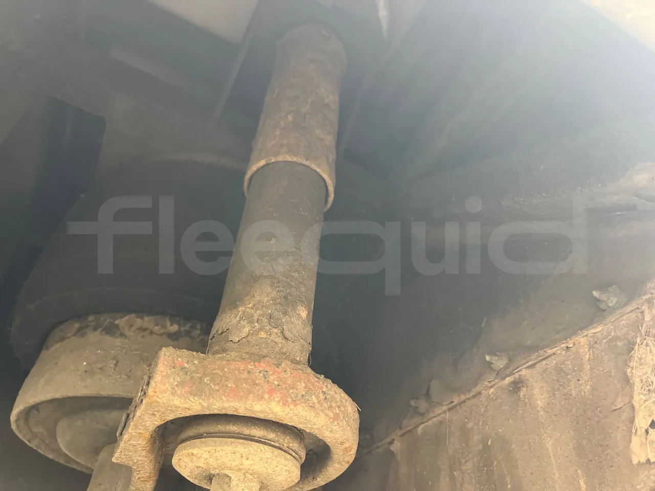 Solaris Urbino 12 - Euro6 - 240kW - 12mt - axel 2 air springs 2 right