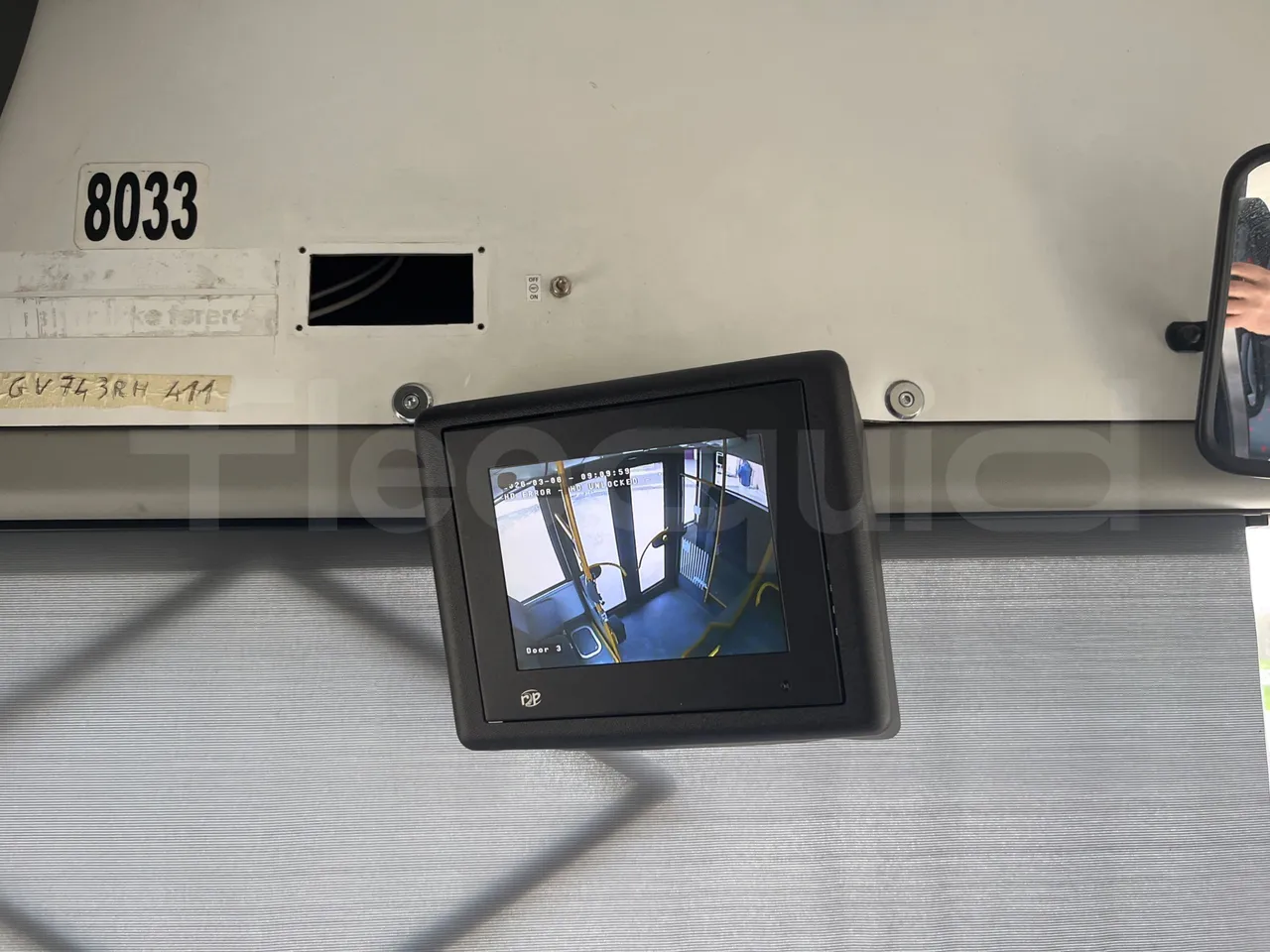 Solaris Urbino 12 - Euro6 - 240kW - 12mt - onboard devices 1