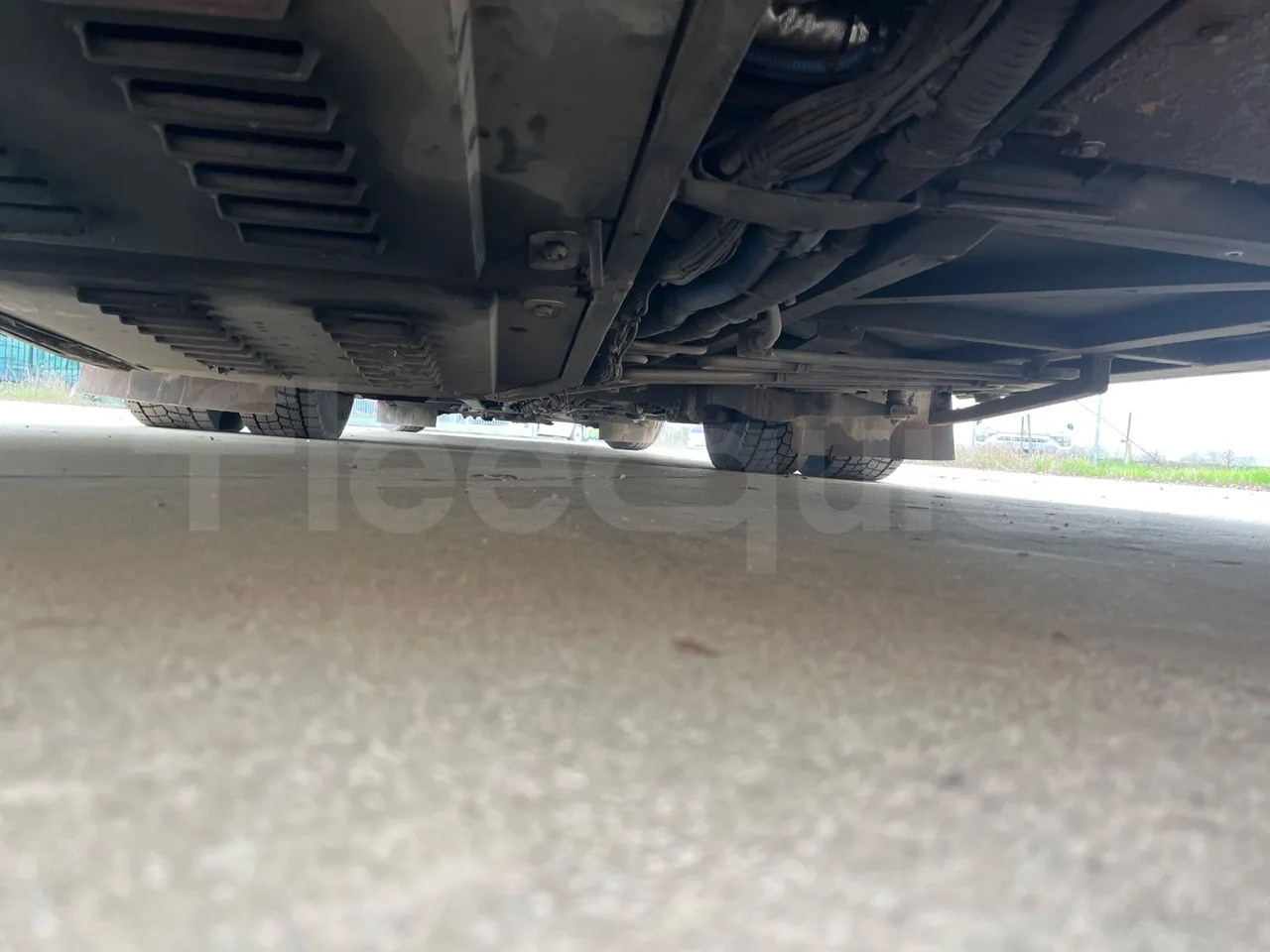 Solaris Urbino 12 - Euro6 - 240kW - 12mt - central axle (18m)