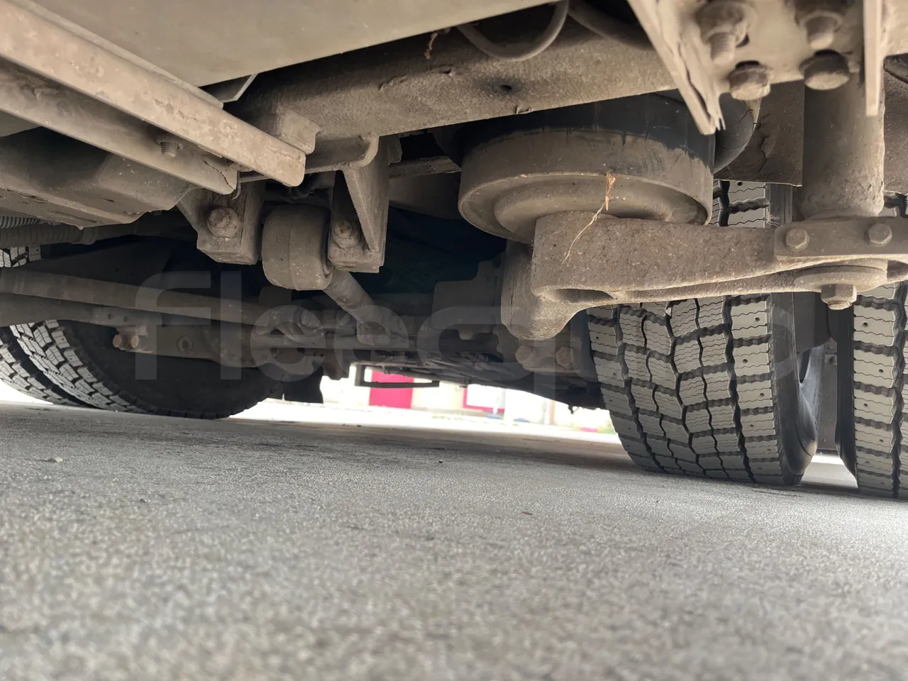 Solaris Urbino 12 - Euro6 - 240kW - 12mt - bellows turntable (18m)