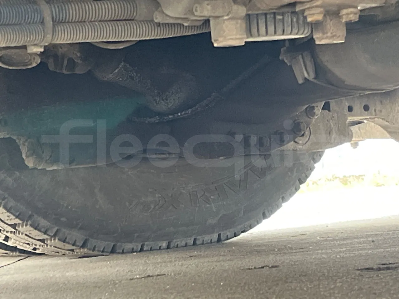 Solaris Urbino 12 - Euro6 - 240kW - 12mt - differential photo