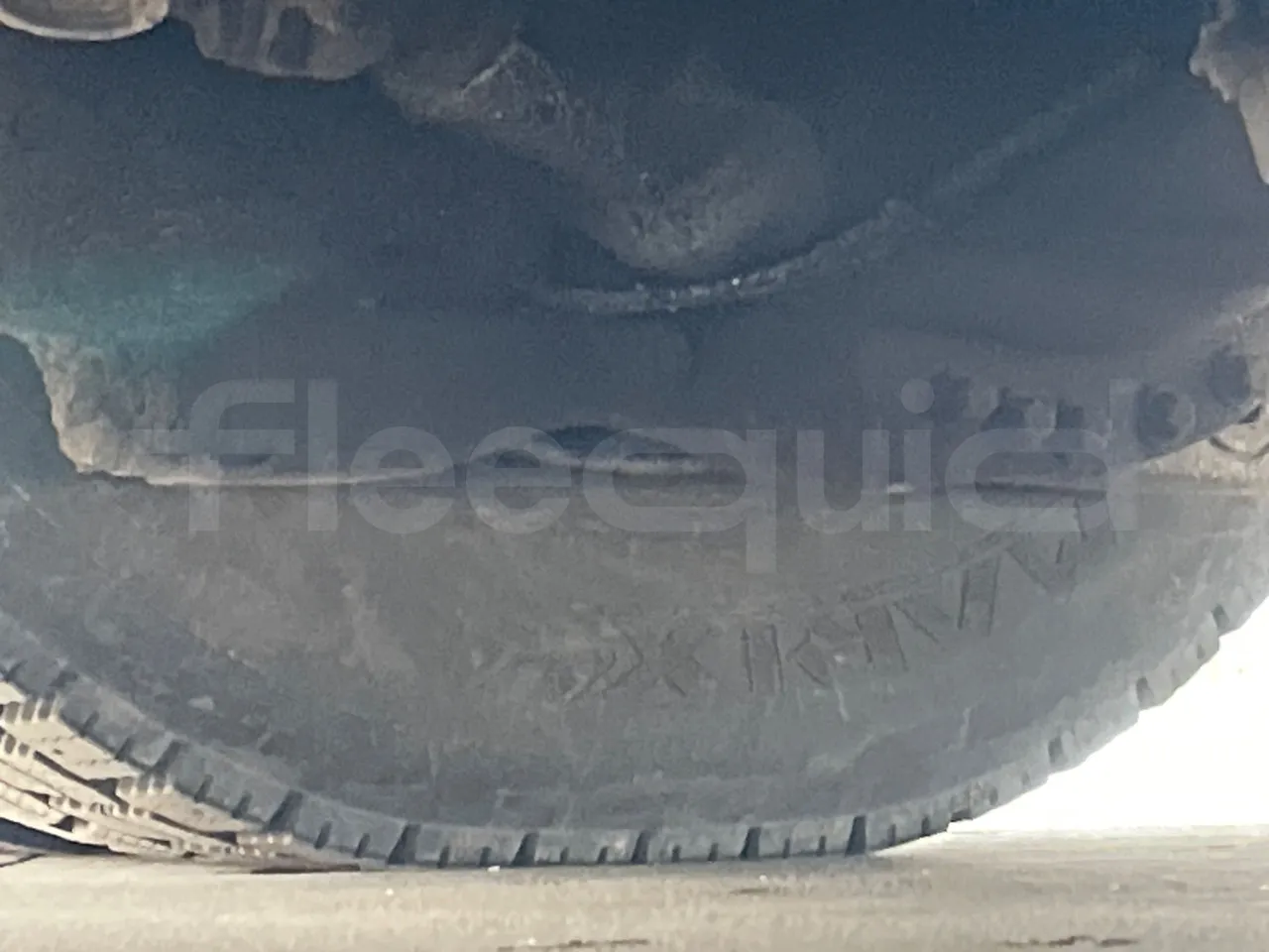 Solaris Urbino 12 - Euro6 - 240kW - 12mt - axle 2 discs left