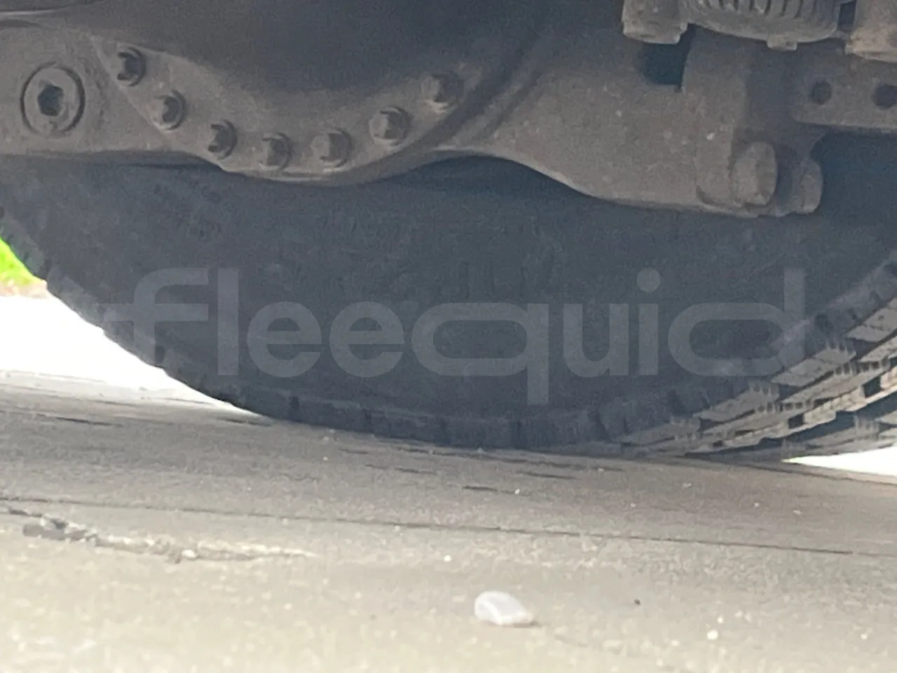 Solaris Urbino 12 - Euro6 - 240kW - 12mt - axel 3  discs right