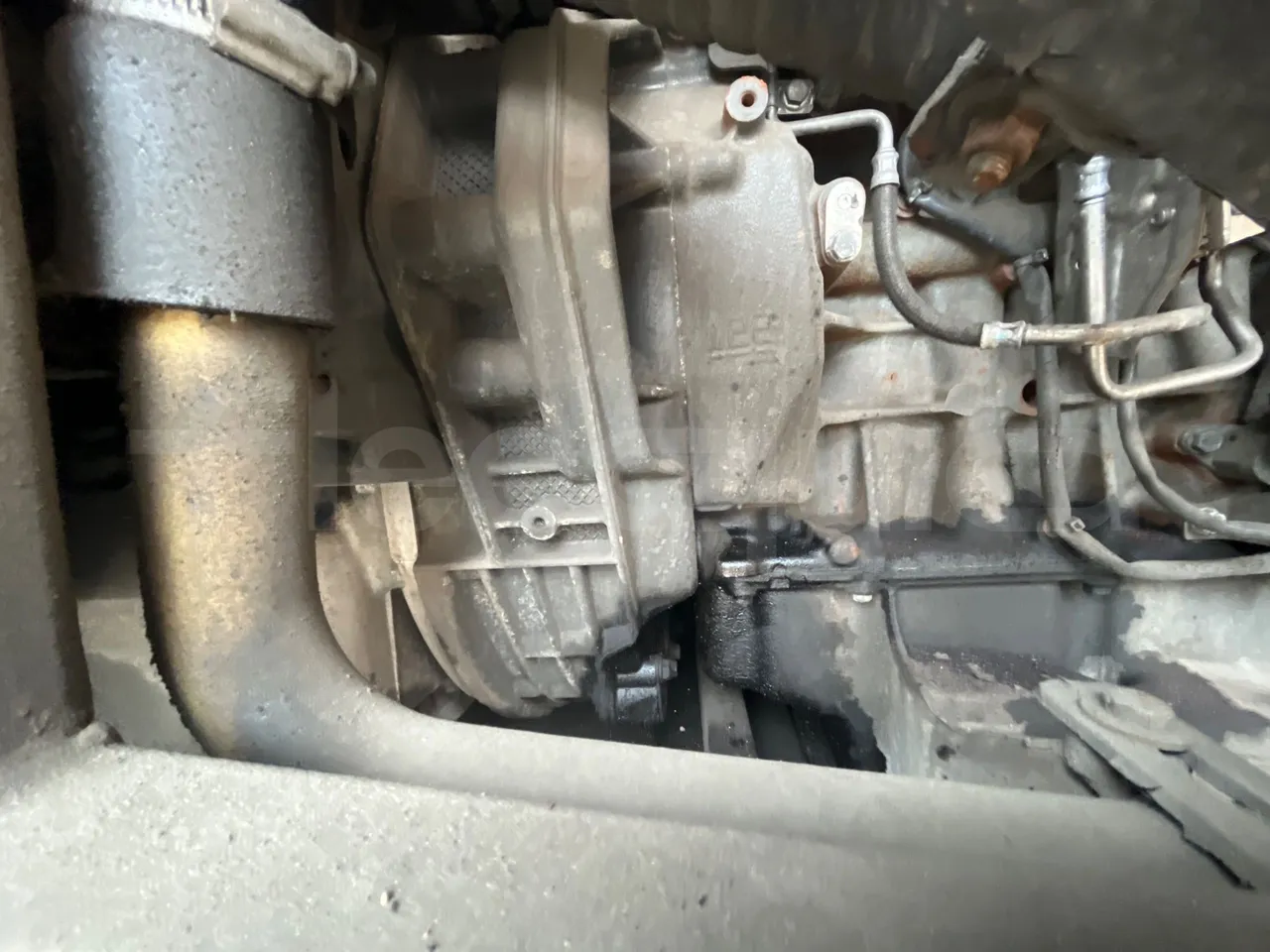 Solaris Urbino 12 - Euro6 - 240kW - 12mt - gearbox photo