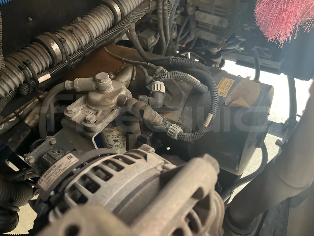 Solaris Urbino 12 - Euro6 - 240kW - 12mt - preheater webasto photo