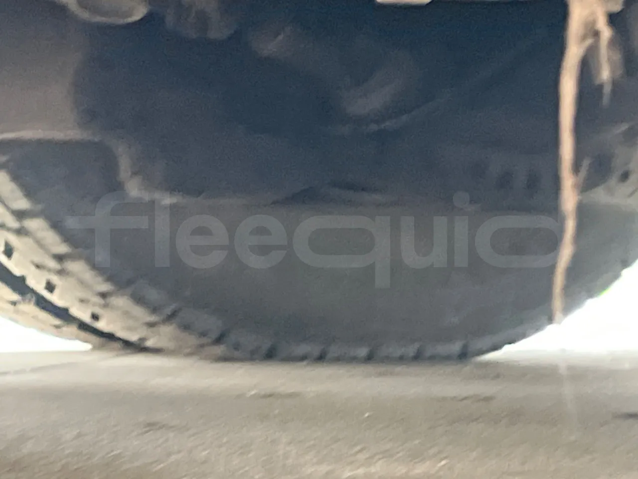 Solaris Urbino 12 - Euro6 - 240kW - 12mt - axle 3 left side