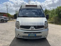 Renault Master NDDYL6 - EUR4 - 107kW - 5,899m - front photo