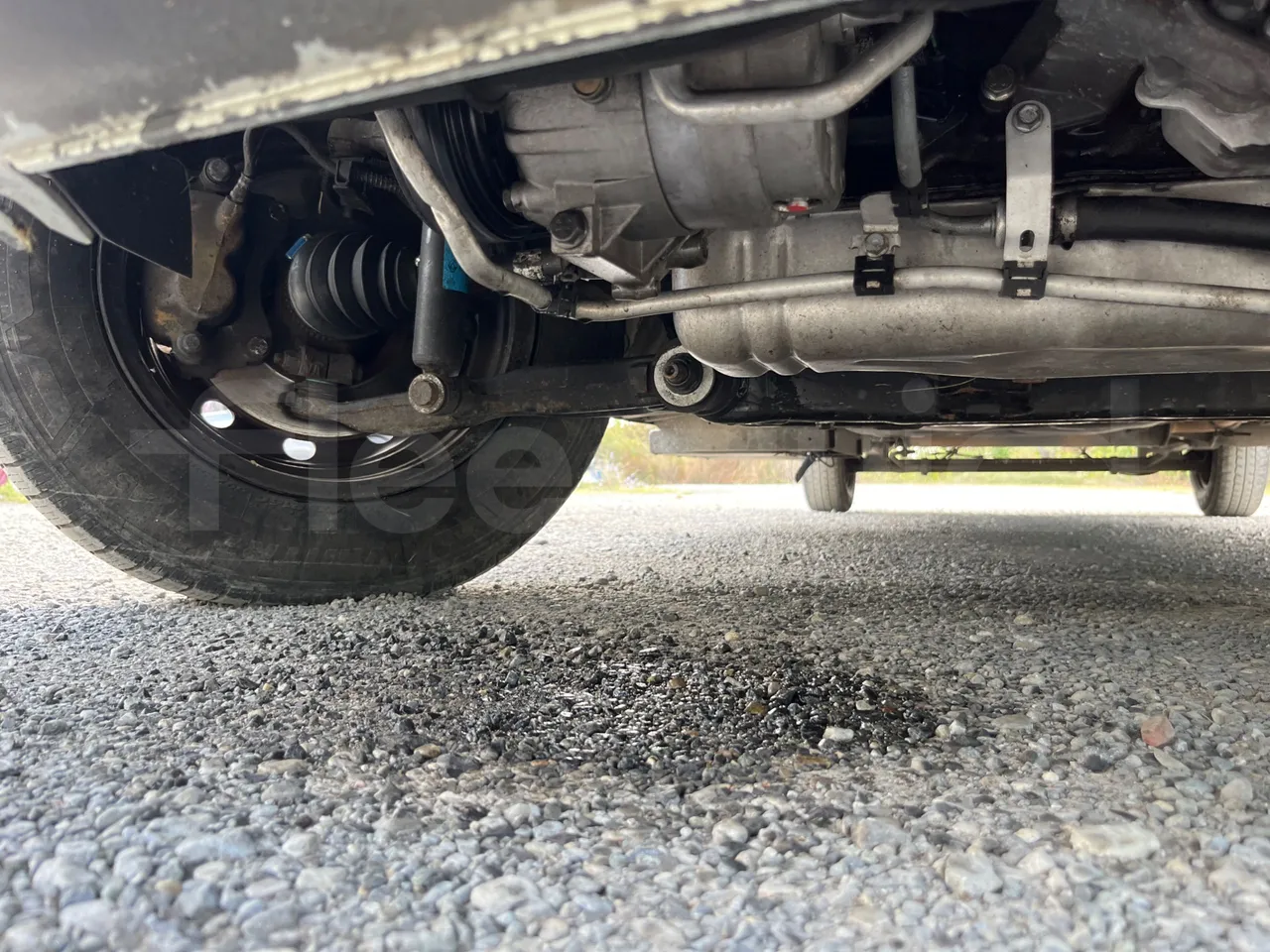 Renault Master NDDYL6 - EUR4 - 107kW - 5,899m - front axle right side