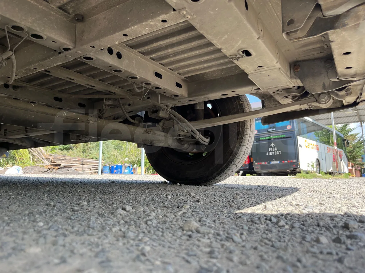 Renault Master NDDYL6 - EUR4 - 107kW - 5,899m - axle 3 right side
