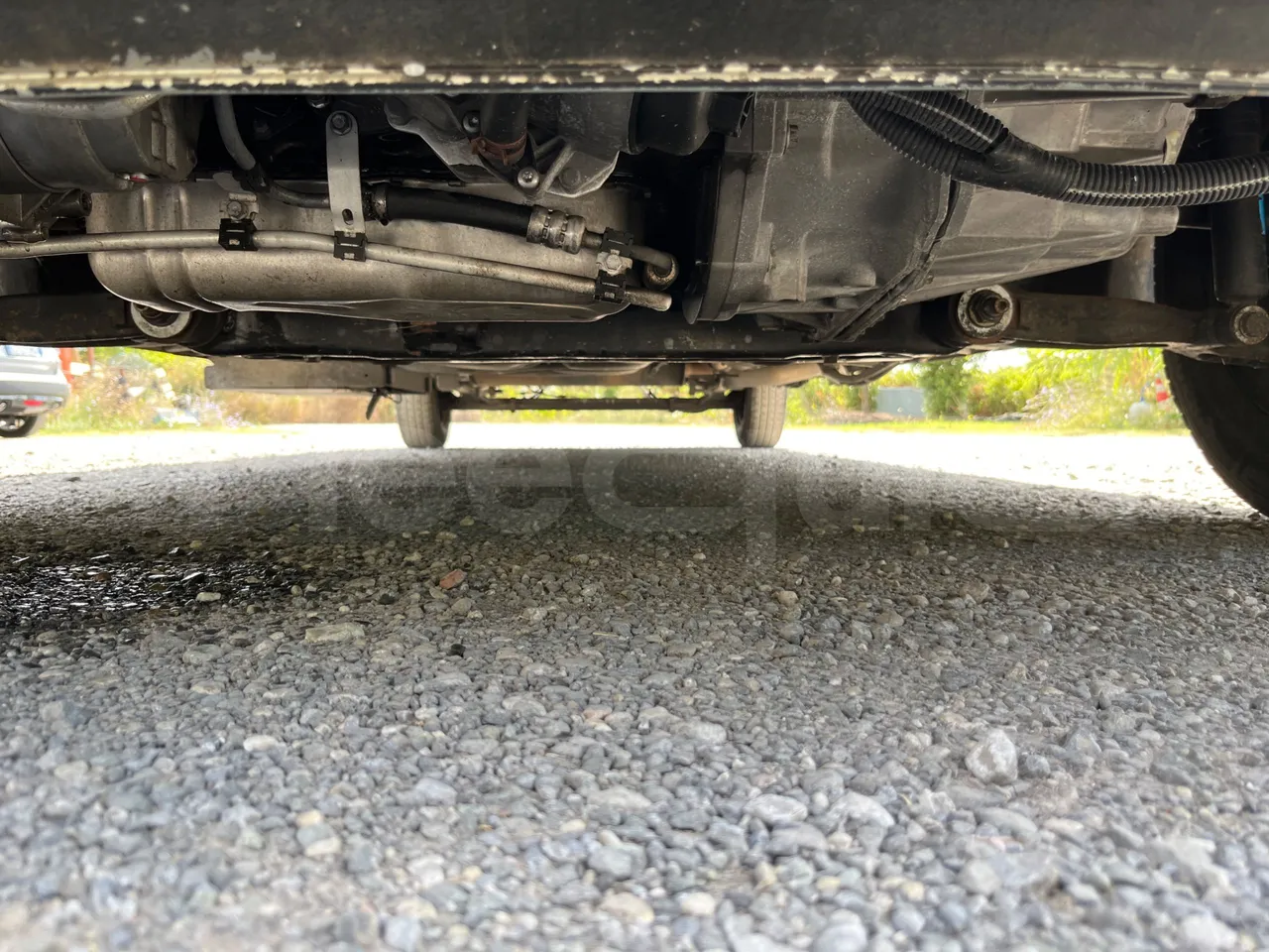 Renault Master NDDYL6 - EUR4 - 107kW - 5,899m - front undercarriage from front