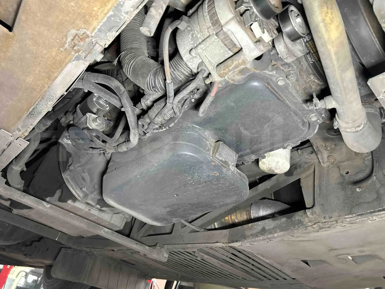 Irisbus Arway SFR160 - Euro5 - 280kW - 11.990mt - central axle (18m)