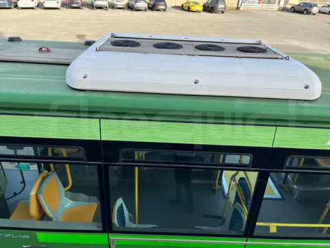 Irisbus Citelis PS09D1 PS09D1-98  - Euro5 - 213kW - 11.990mt - Image