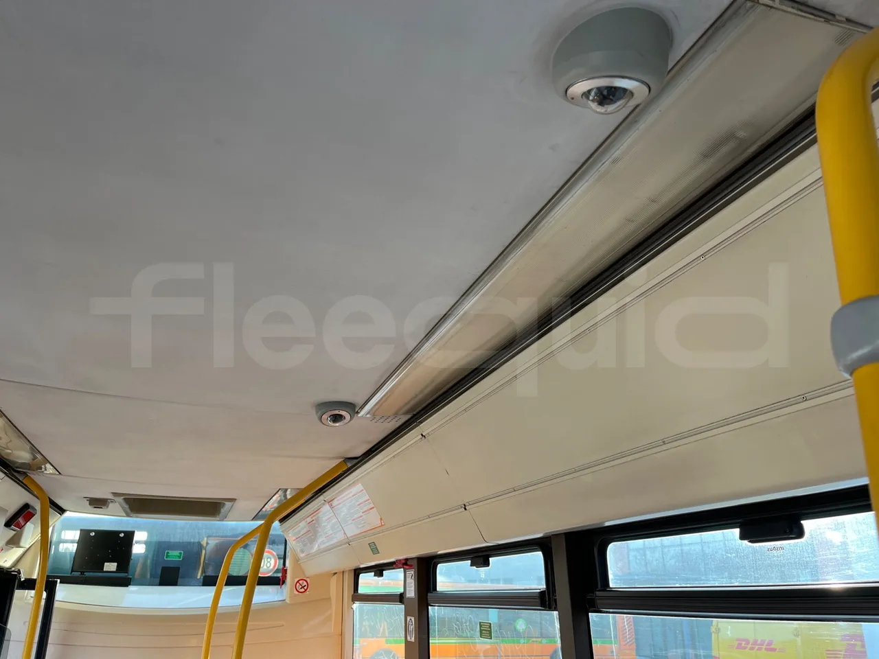 Irisbus Citelis PS09D1 PS09D1-98  - Euro5 - 213kW - 11.990mt - camera accessories photo