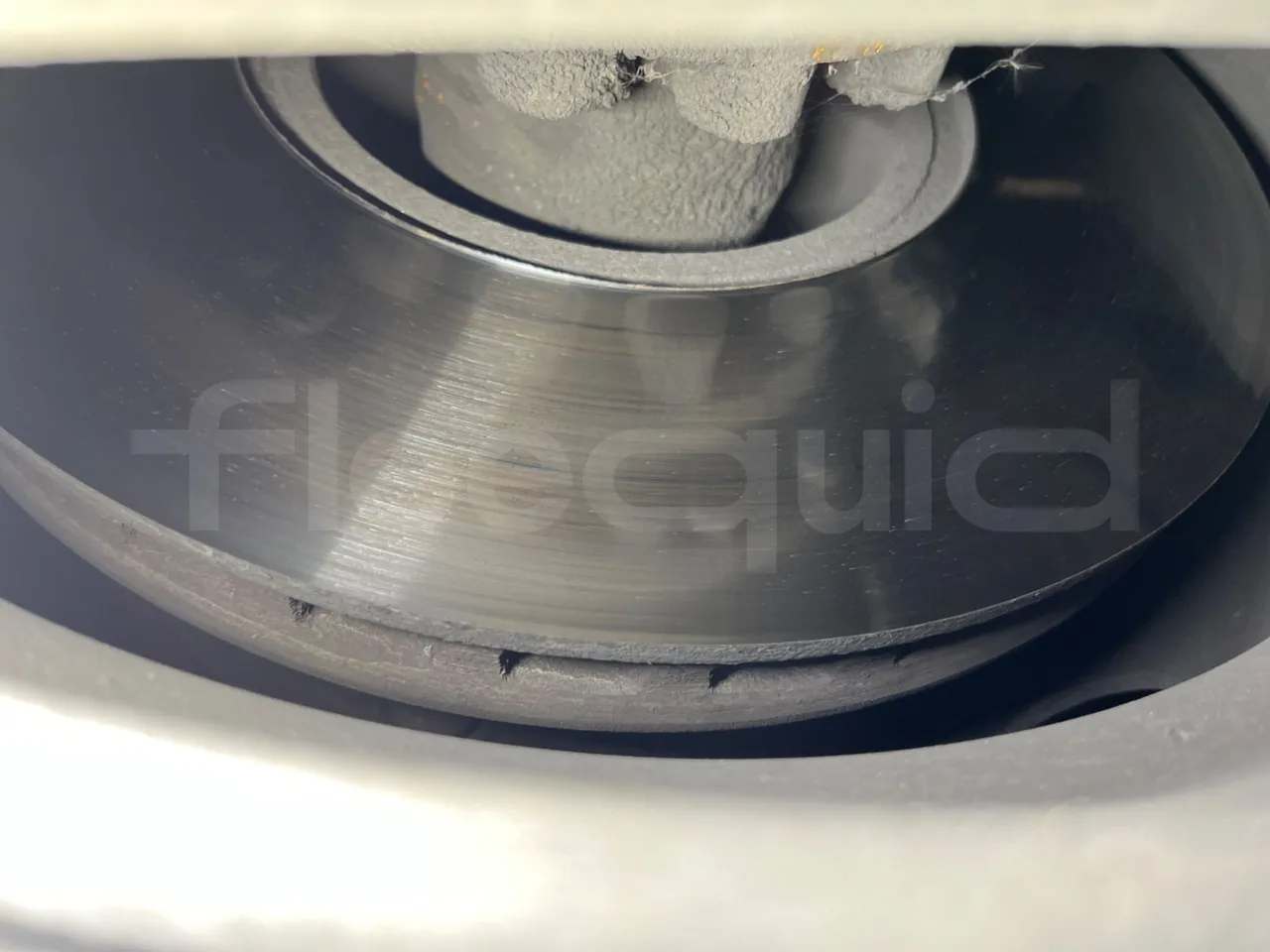 Irisbus Citelis PS09D1 PS09D1-98  - Euro5 - 213kW - 11.990mt - axle 2 discs left