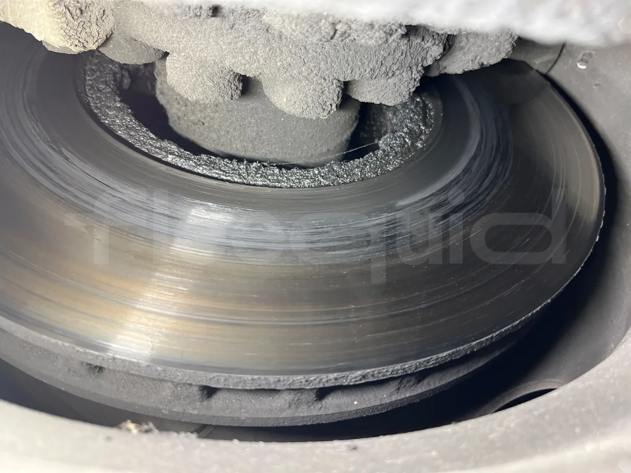 Irisbus Citelis PS09D1 PS09D1-98  - Euro5 - 213kW - 11.990mt - axle 2 discs right