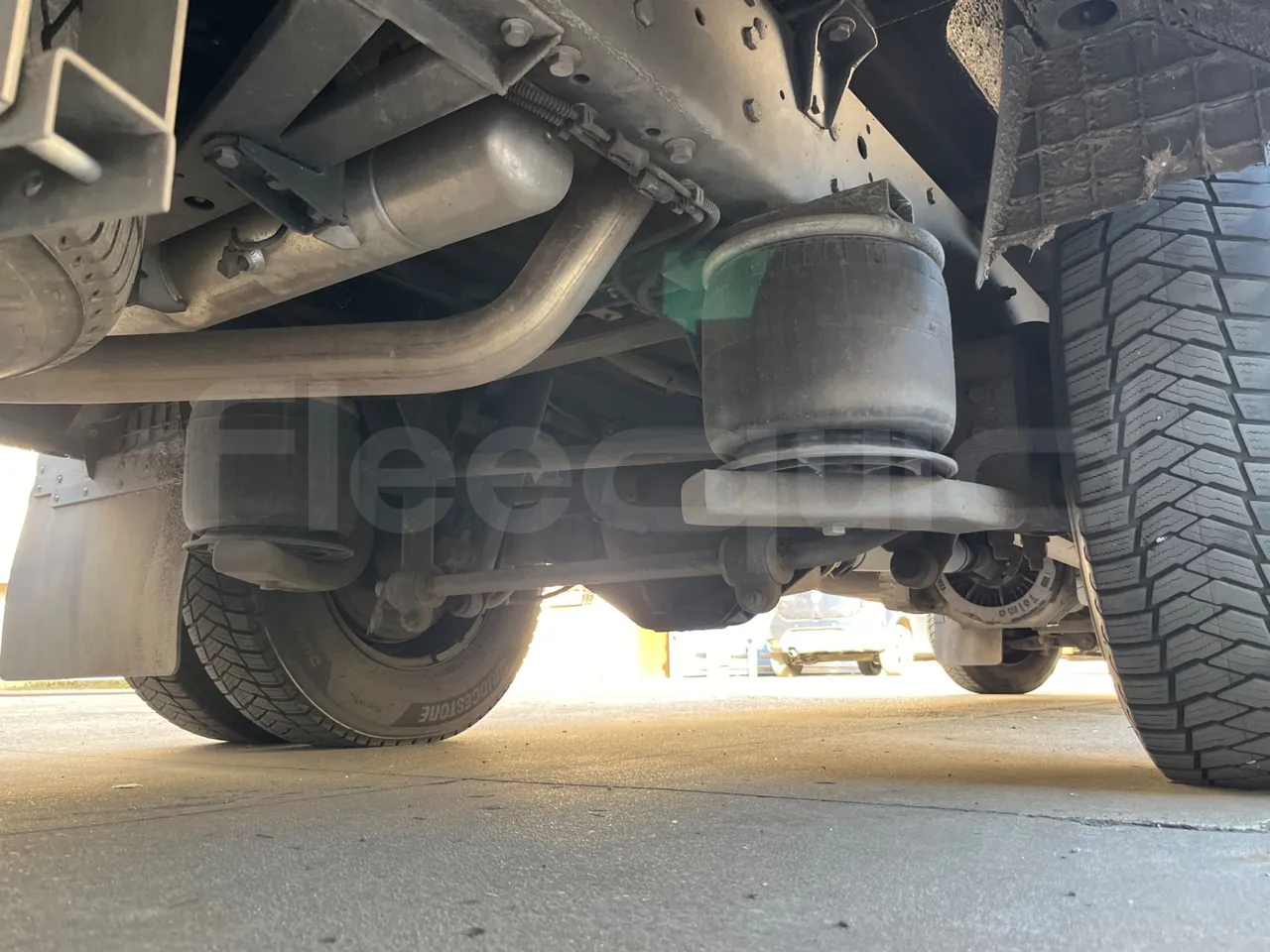 Iveco Daily   A65C18 - Euro6 - 129kW - 7.686mt - central axle (18m)