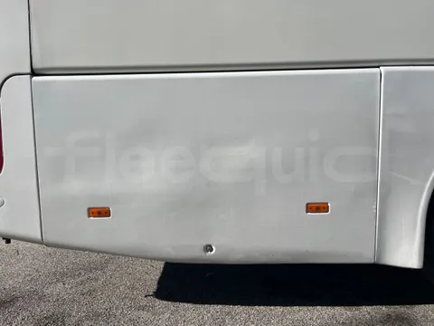 Man Lion's Coach AG R07 - EUR3 - 301kW - 12m -  D2866 LOH34 - Image